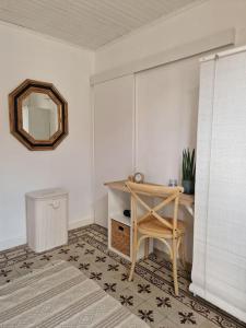 Gallery image of Leukif - Appartement T4 Duplex 4* avec Rooftop in Leucate +55 photos