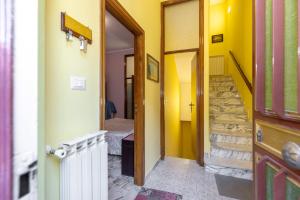 Fotografia z galérie ubytovania Casa Ai Cappuccini v destinácii Randazzo