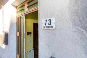 Fotografia z galérie ubytovania Casa Ai Cappuccini v destinácii Randazzo