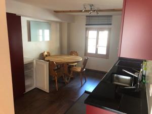 Fotografie z fotogalerie ubytování Alpenperle 1OG v destinaci Riederalp + 16 fotografií