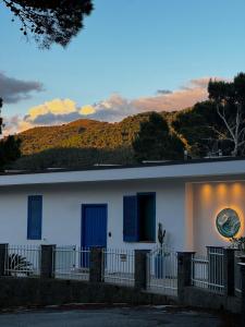 Fotografie z fotogalerie ubytování A casa di Ludo v destinaci Montecorice