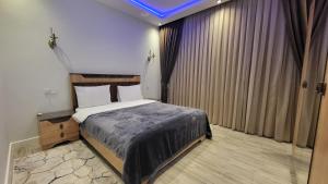 Ảnh trong thư viện ảnh của Xəzər İstirahət Mərkəzi ở Bunud