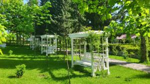 Ảnh trong thư viện ảnh của Xəzər İstirahət Mərkəzi ở Bunud