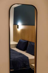 Postel nebo postele na pokoji v ubytování Sunrise Haven Suite