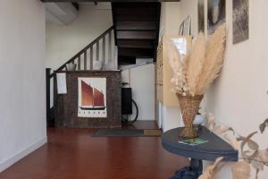 Fotografie z fotogalerie ubytování Location plein sud vue sur mer v destinaci Clohars-Carnoët