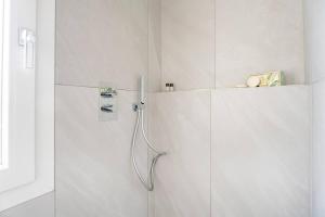 Ένα μπάνιο στο Residence Diamante +14 φωτογραφίες