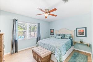 Photo de la galerie de l'établissement La Luna Vista -- Pool and History, à Saint Augustine