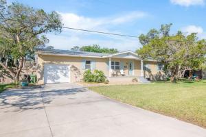Photo de la galerie de l'établissement La Luna Vista -- Pool and History, à Saint Augustine