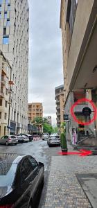 Afbeelding uit fotogalerij van Avenue Hostel Yerevan in Jerevan