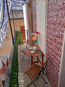 Gambar di galeri bagi SunshineHouse casa vacanze di Ischitella