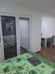 Fotografie z fotogalerie ubytování Apartman-Glavas I v destinaci Smederevska Palanka