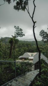 Φυσικό τοπίο κοντά σε αυτή η βίλα