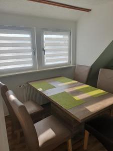 Fotografie z fotogalerie ubytování Ferienwohnung Stephanshausen v destinaci Stephanshausen