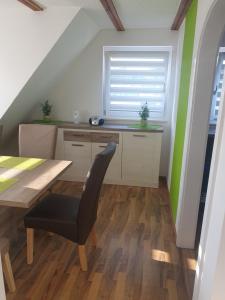Fotografie z fotogalerie ubytování Ferienwohnung Stephanshausen v destinaci Stephanshausen