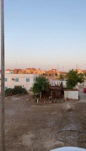 Το κτήριο όπου στεγάζεται  η παραθεριστική κατοικία