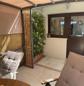 Fotografie z fotogalerie ubytování Studio Vitalis v Rovinji