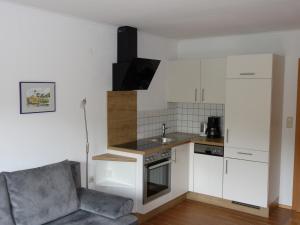 Gallery image of Haus Lungau in Fuschl am See