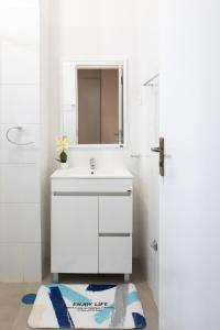 Galeriebild der Unterkunft O Sobrado Mariazinha & Inácio Lima in Praia