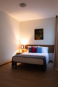 Galeriebild der Unterkunft O Sobrado Mariazinha & Inácio Lima in Praia