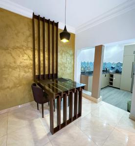 Fotografie z fotogalerie ubytování Aurora Smart Residence, Wuse 2, Abuja v destinaci Abudža
