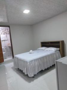 Fotografie z fotogalerie ubytování HOTEL NOVAES v destinaci Castanhal
