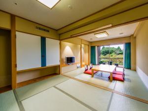 箱根的住宿－綠色廣場哈康酒店，相簿中的一張相片