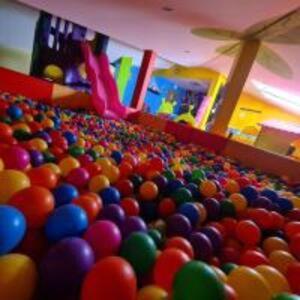 Club infantil de VACATION CLUB LEBA