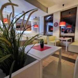 Zona d'estar a VACATION CLUB LEBA