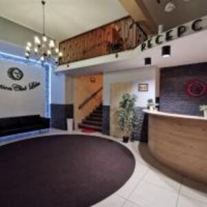 Foto de la galeria de VACATION CLUB LEBA a Łeba 3 fotos més