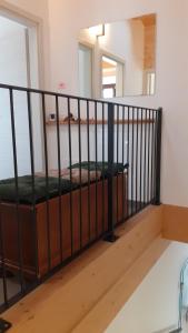 Fotografie z fotogalerie ubytování b&b Onda Verde v destinaci Senigallia