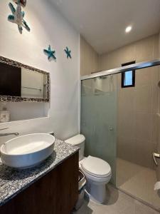 Gallery image of Talasa Condo in Chicxulub