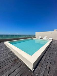 Gallery image of Talasa Condo in Chicxulub