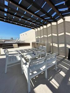 Gallery image of Talasa Condo in Chicxulub +25 photos