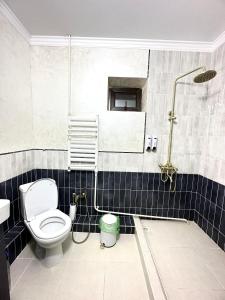 Fotografie z fotogalerie ubytování Muras Ordo Hotel v destinaci Biškek + 15 fotografií