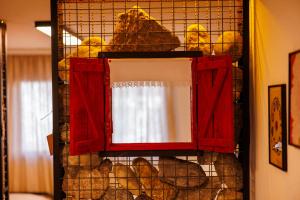 Photo de la galerie de l'établissement Xhubleta Room - Old Bazaar, à Peje