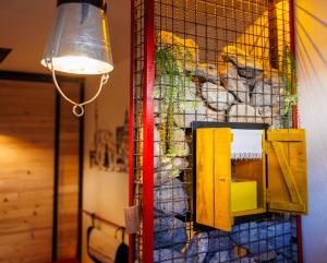 Photo de la galerie de l'établissement Xhubleta Room - Old Bazaar, à Peje