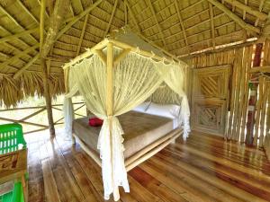 Fotografie z fotogalerie ubytování Rancho Romana Treehouse F04 v destinaci El Limón + 32 fotografií