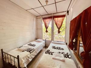 Gallery image of HOTEL BACKPACKERS RIO DULCE in Rio Dulce