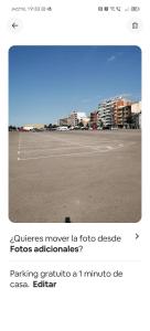 Fotografie z fotogalerie ubytování Mari, comparto el piso v destinaci Blanes