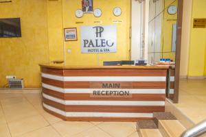 Fotografie z fotogalerie ubytování Paleo Hotel and Spa, Thika v destinaci Thika