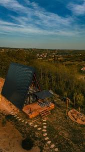 Priroda u blizini vikendice