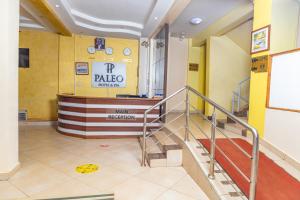 Fotografie z fotogalerie ubytování Paleo Hotel and Spa, Thika v destinaci Thika