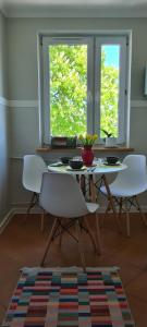 Fotografie z fotogalerie ubytování Lokal 40 - apartament w samym centrum - Dzieci do 12 lat gratis! v destinaci Rymanów-Zdrój