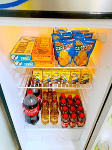 Fotografie z fotogalerie ubytování SEAWIND CONDOMINIUM RENTALS by AGL v destinaci Davao