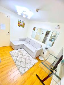 Fotografie z fotogalerie ubytování SEAWIND CONDOMINIUM RENTALS by AGL v destinaci Davao + 18 fotografií