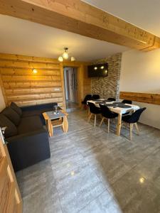 Fotografia z galérie ubytovania Apartamenty Borysek De Lux v Bialke Tatranskej