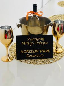 Gallery image of Horizon Park Boszkowo 13 in Boszkowo-Letnisko