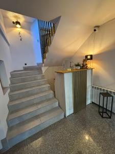 Fotografia z galérie ubytovania Apartamenty Borysek De Lux v Bialke Tatranskej