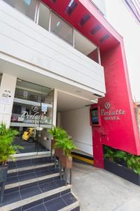 Foto sihtkohas Bello asuva majutusasutuse Hotel Perlatto galeriist