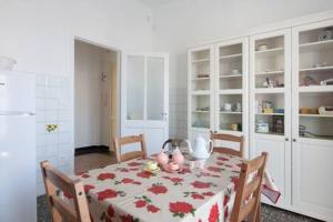 Kuchyň nebo kuchyňský kout v ubytování Casa Orchidea + 6 fotografií